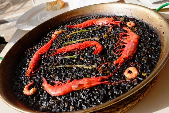 Veranillo de Sta. Ana